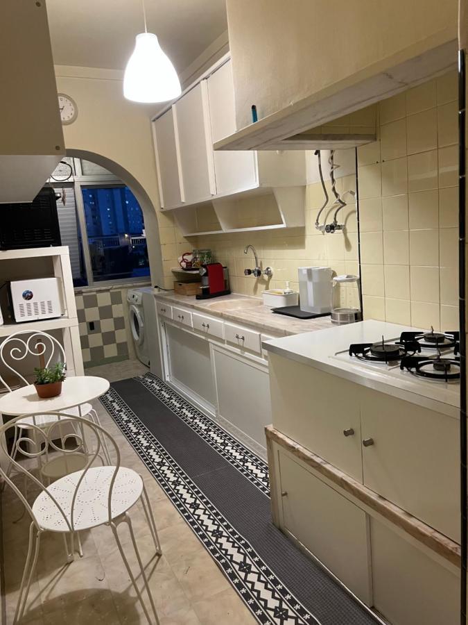 Apartmán Nosso Aconchego Sacavém Exteriér fotografie