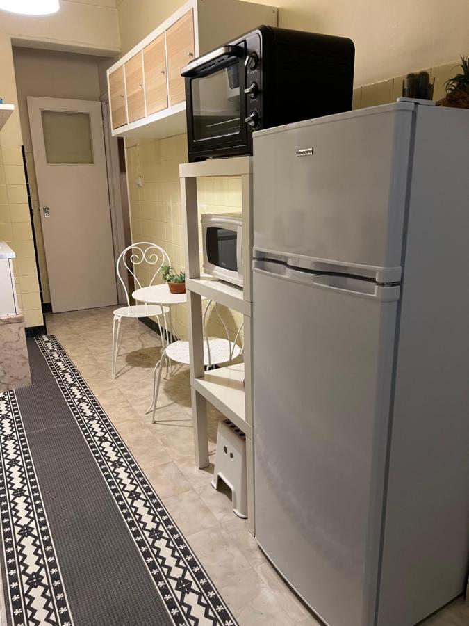 Apartmán Nosso Aconchego Sacavém Exteriér fotografie