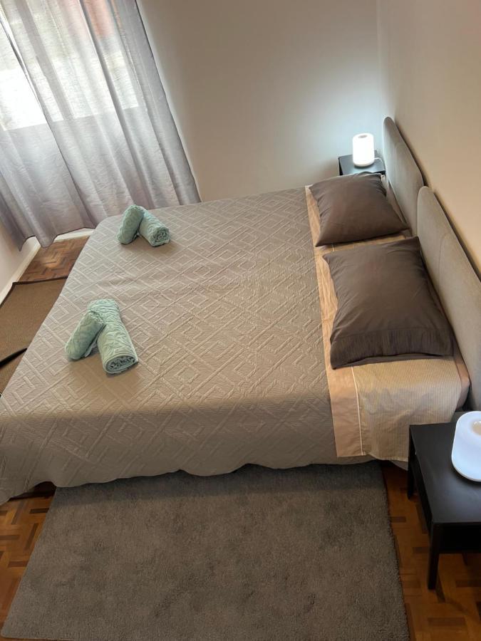 Apartmán Nosso Aconchego Sacavém Exteriér fotografie